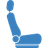 5 Seats