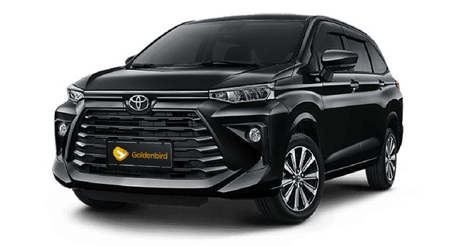 Toyota Avanza