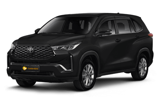 Toyota Innova Zenix