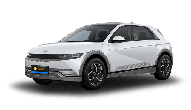 Ioniq 5
