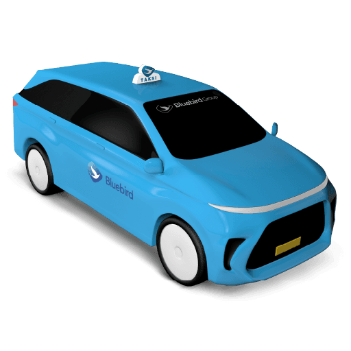 Layanan Taxi