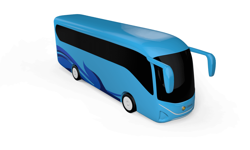 Sewa Bus