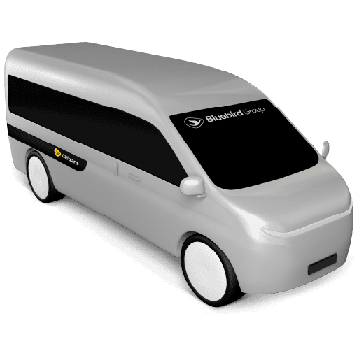 Shuttle Service